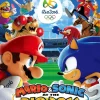 Mario & Sonic at the Rio 2016 Olympic Games