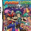 Mario and Luigi Partners in Time DS Game