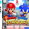 Mario and Sonic Olympic Games