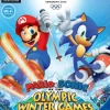 Mario and Sonic Olympic Winter Games