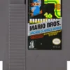 Mario Brothers Original