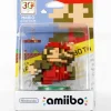 Mario Classic Color 30th Anniversary Figure in box
