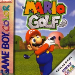 Mario Golf