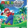 Mario Golf World Tour