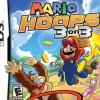 Mario Hoops 3 on 3 DS Game