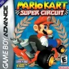 Mario Kart Super Circuit