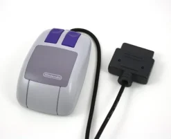 Mario Paint Mouse
