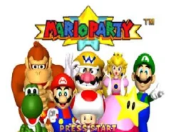 Mario Party