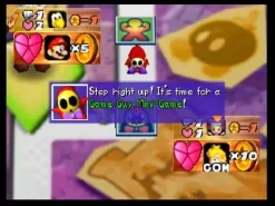 Mario Party 3
