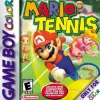 Mario Tennis