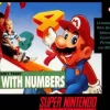 Mario's Early Years - Fun with Numbers
