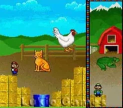 Mario's Early Years Preschool Fun