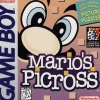 Mario's Picross