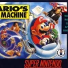 Mario's Time Machine