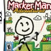Marker Man Adventures DS Game