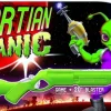 Martian Panic Game & Gun Bundle