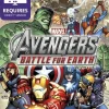 Marvel Avengers: Battle For Earth