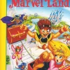 Marvel Land