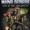 Marvel Nemesis Rise of the Imperfects