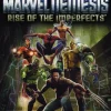 Marvel Nemesis Rise of the Imperfects