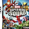 Marvel Super Hero Squad DS Game