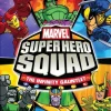 Marvel Super Hero Squad: The Infinity Gauntlet