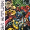 Marvel Super Heroes
