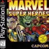 Marvel Super Heroes