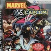 Marvel vs Capcom 2 Limited Edition