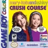 Mary Kate and Ashley Crush Course