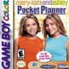 Mary Kate and Ashley Pocket Planner