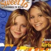 Mary Kate and Ashley Sweet 16