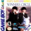 Mary Kate and Ashley Winner's Circle