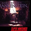 Mary Shelley's Frankenstein