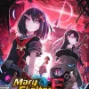 Mary Skelter Finale