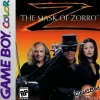 Mask of Zorro