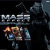 Mass Effect Trilogy