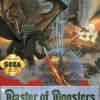 Master of Monsters