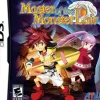 Master of the Monster Lair DS Game