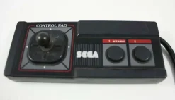 Master System Controller