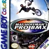 Mat Hoffman BMX Pro Racer