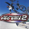 Mat Hoffman's Pro BMX 2