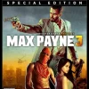 Max Payne 3 Special Edition