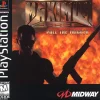 Maximum Force Pull the Trigger