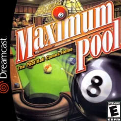 Maximum Pool