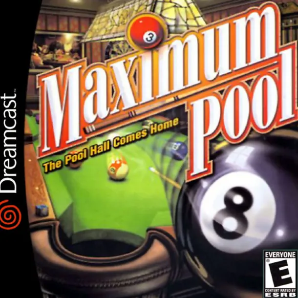 Maximum Pool