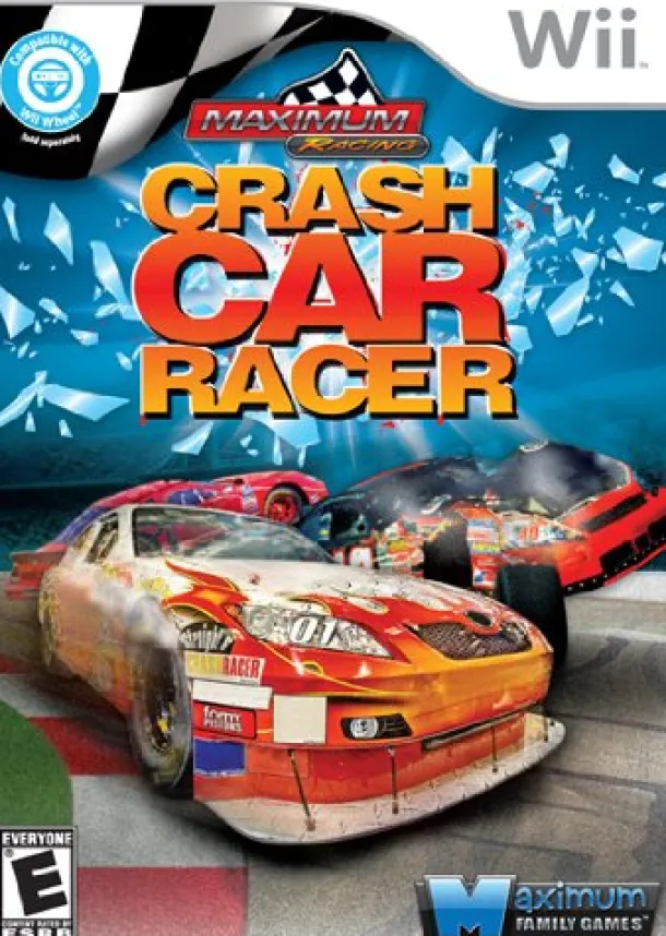 Maximum Racing: Crash Car Racer
