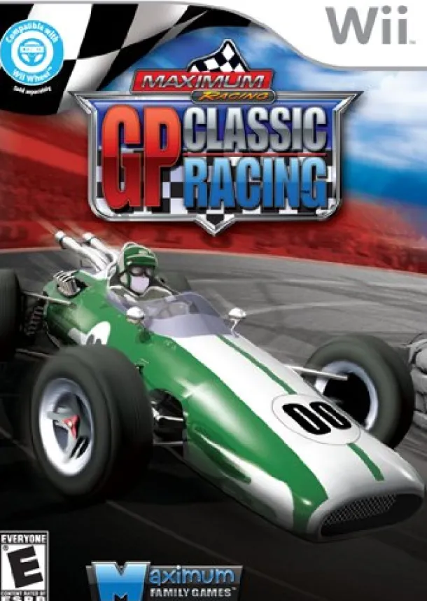 Maximum Racing: GP Classic Racing