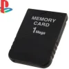 1MB Playstation 1 Memory Card