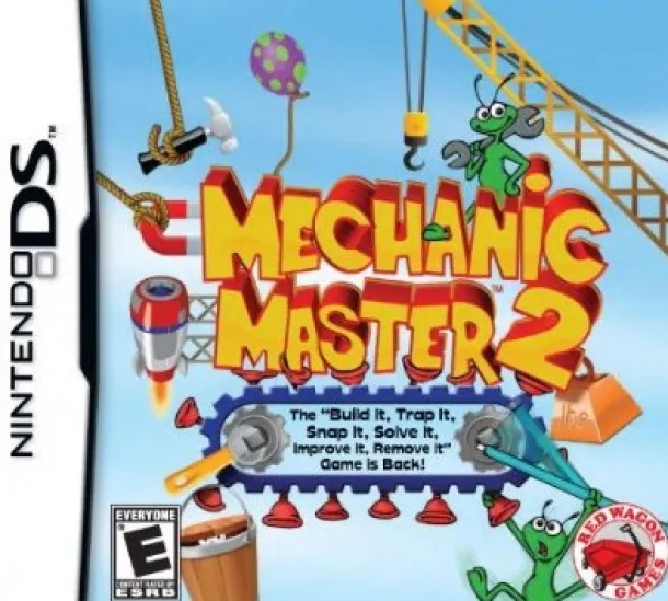Mechanic Master 2